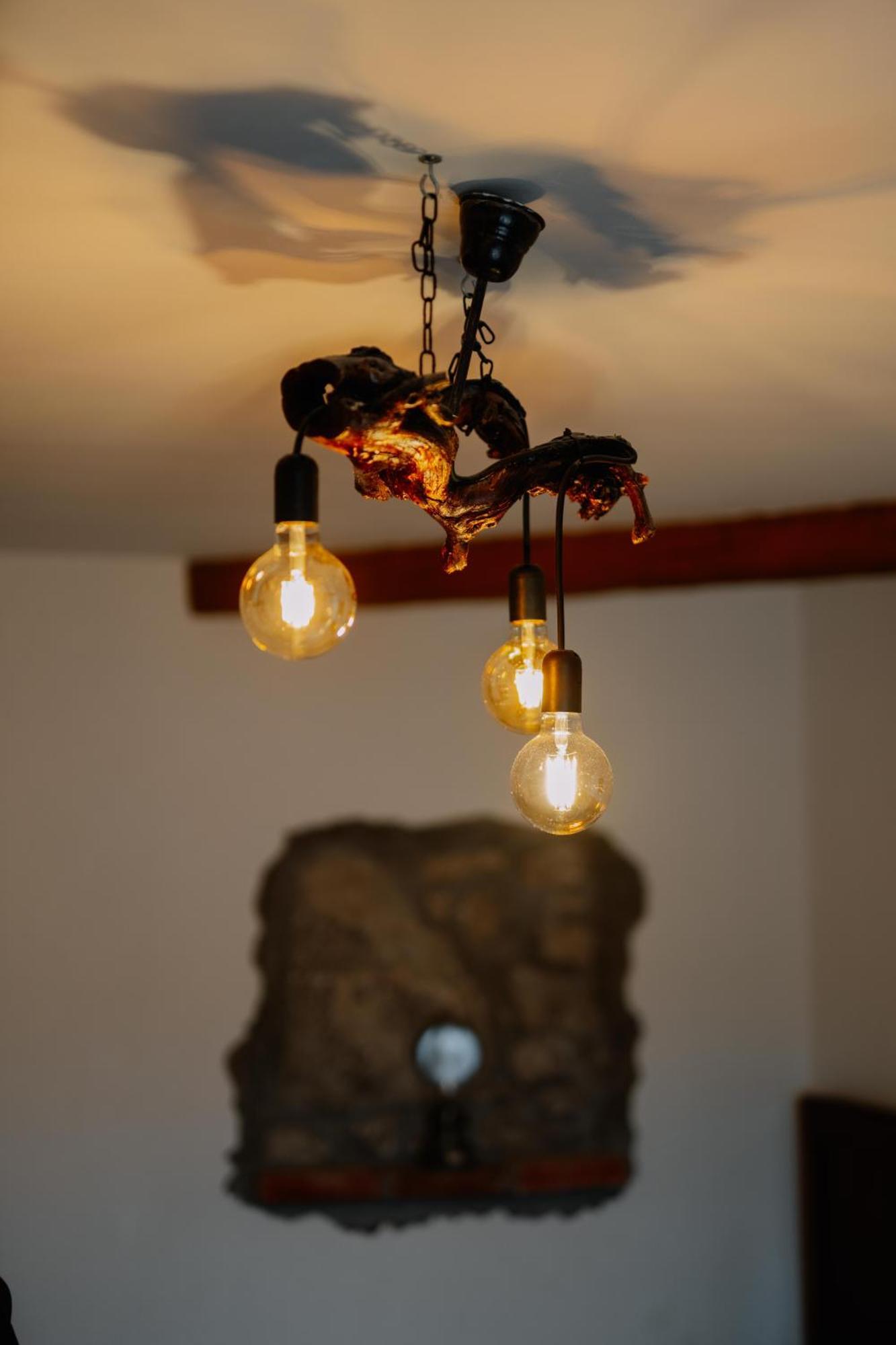 Nyaraló Cozy Getaway House Luana Buzet