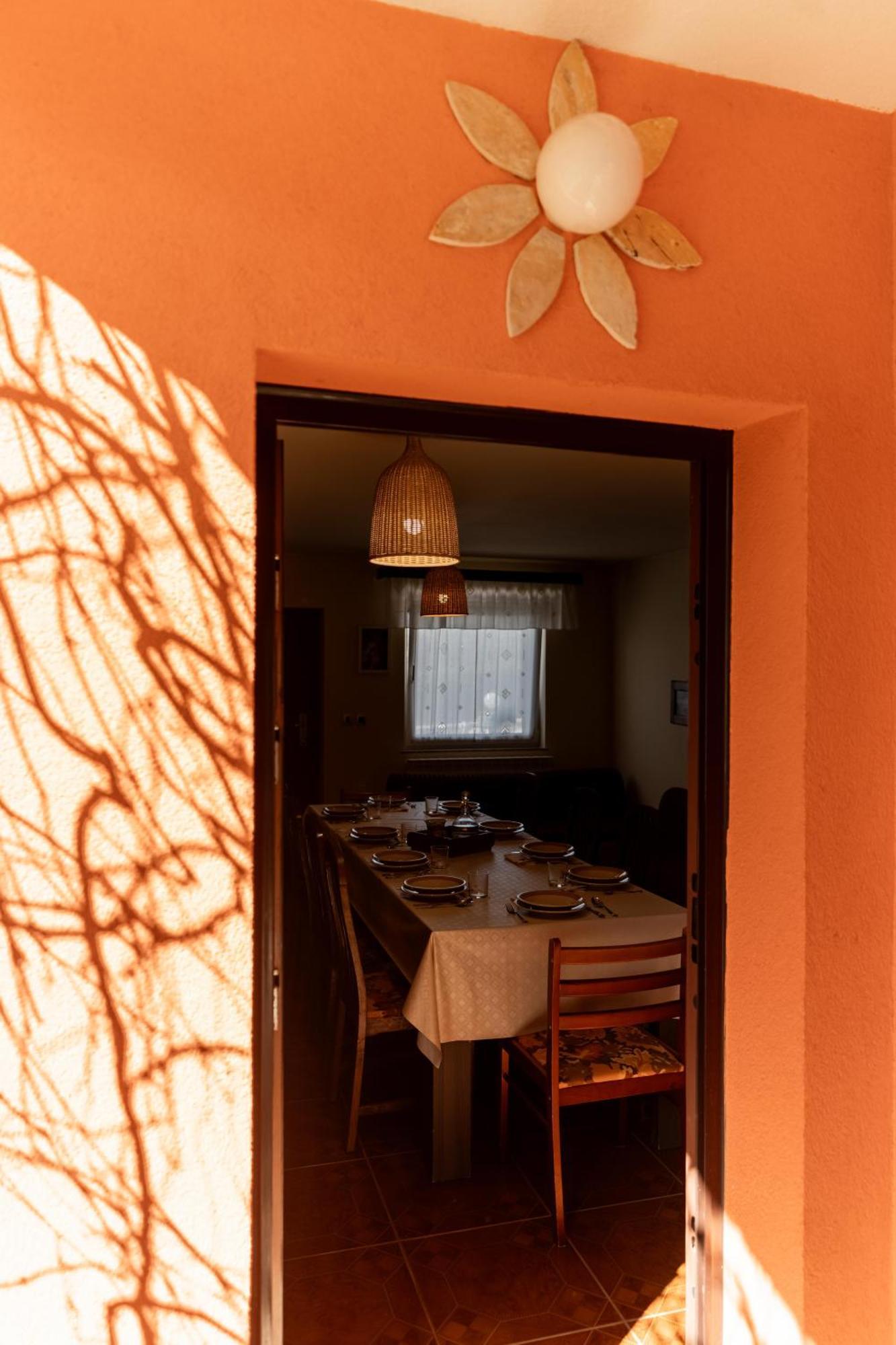 Cozy Getaway House Luana Buzet