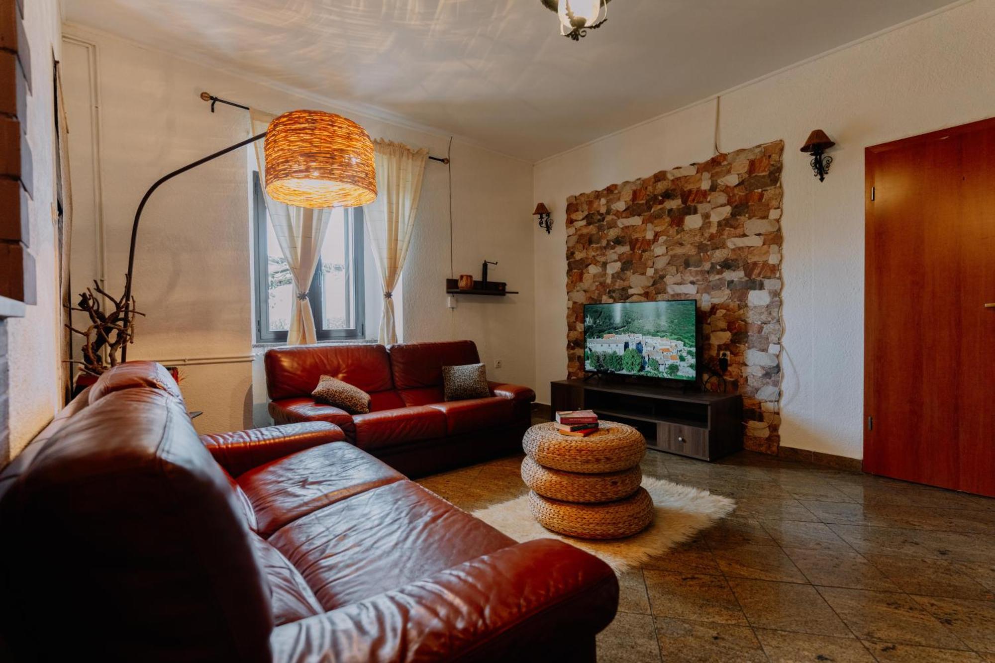 Nyaraló Cozy Getaway House Luana