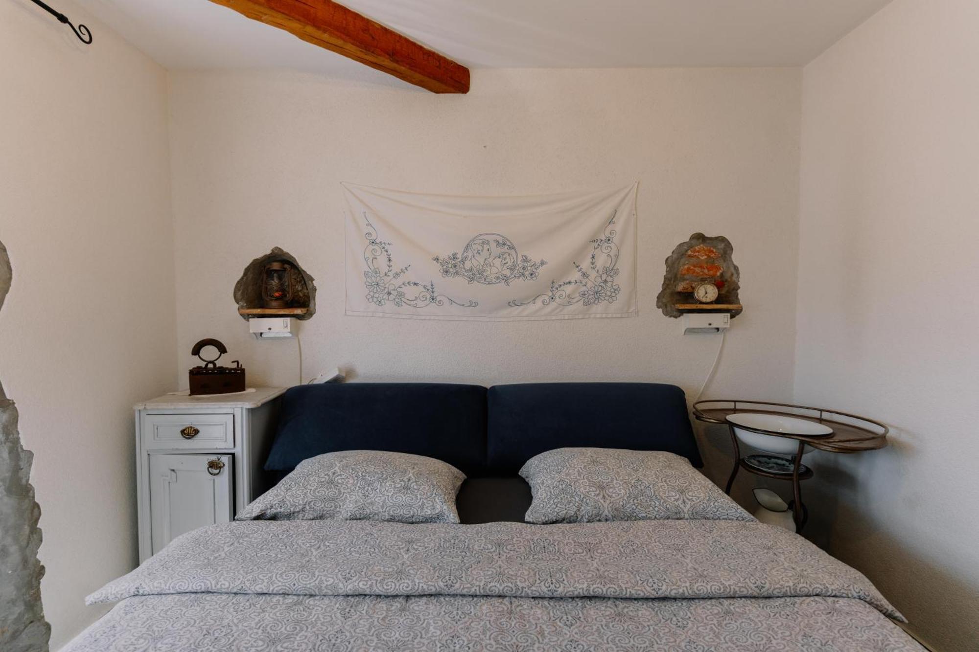Cozy Getaway House Luana Buzet