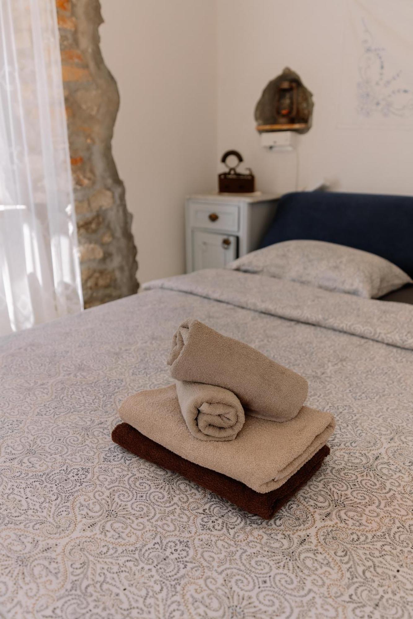 Nyaraló Cozy Getaway House Luana *
