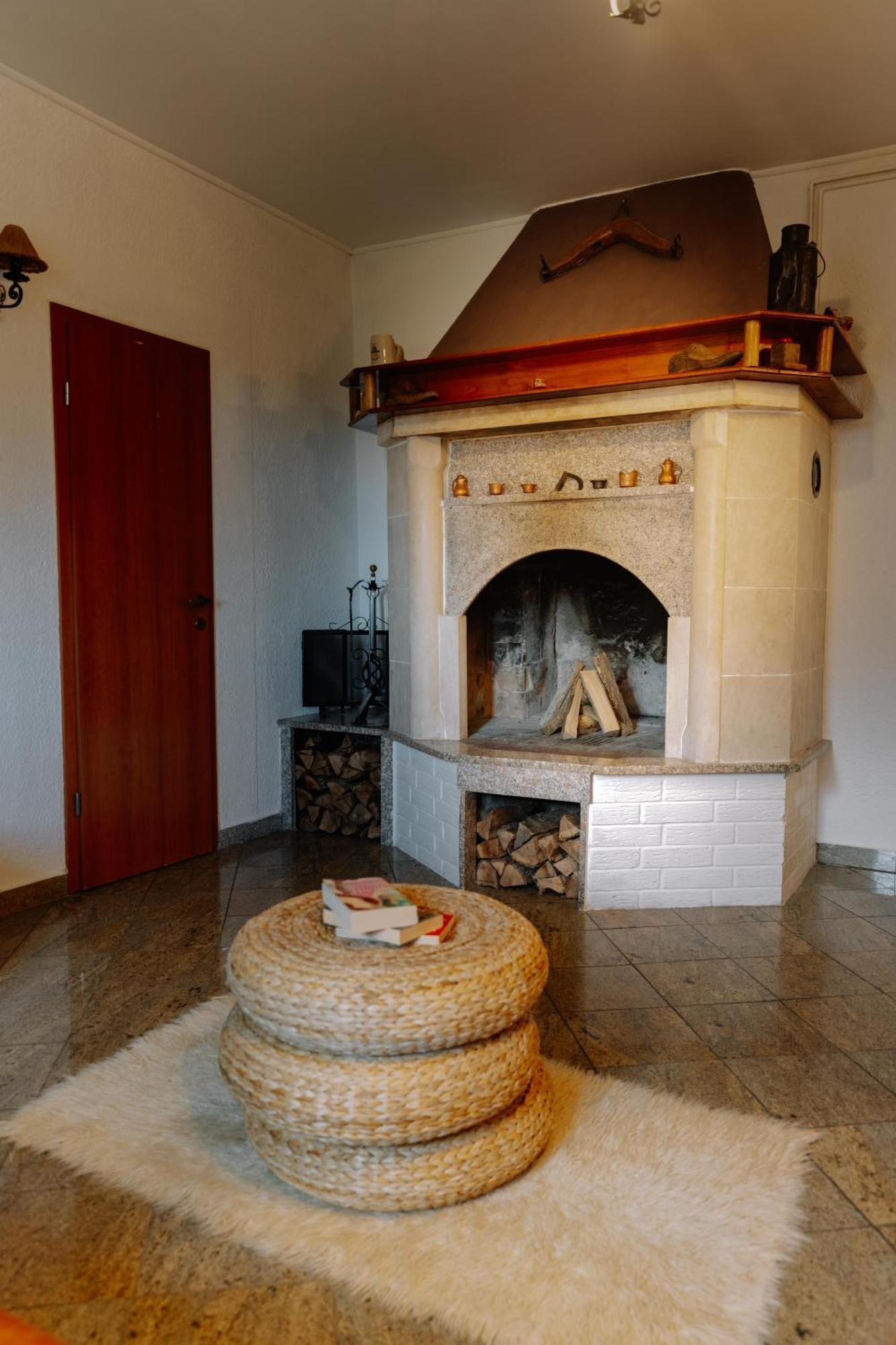 Cozy Getaway House Luana * Buzet