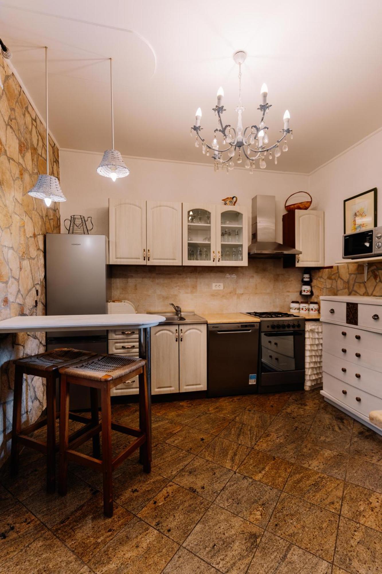 Cozy Getaway House Luana