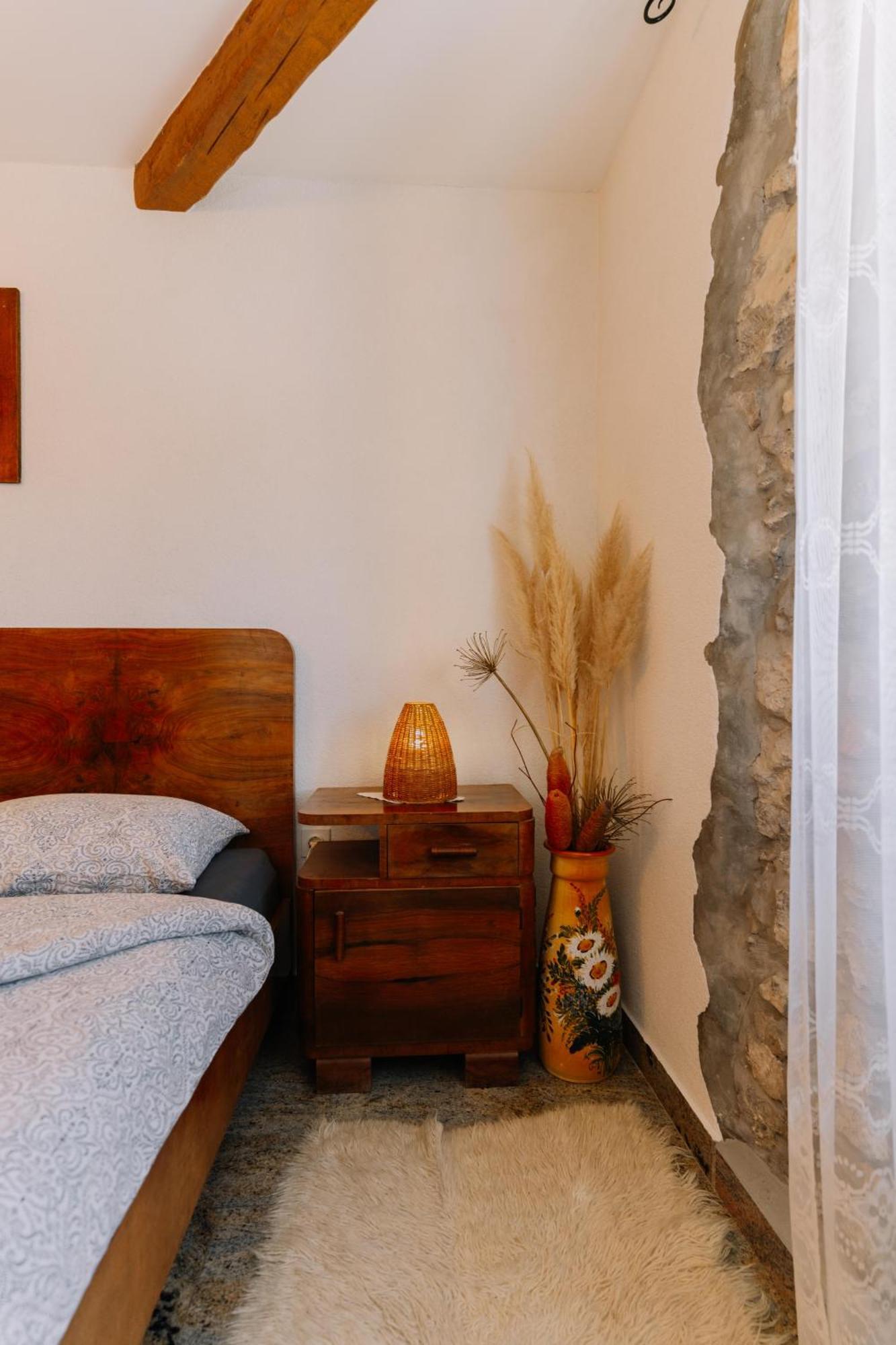 Nyaraló Cozy Getaway House Luana *