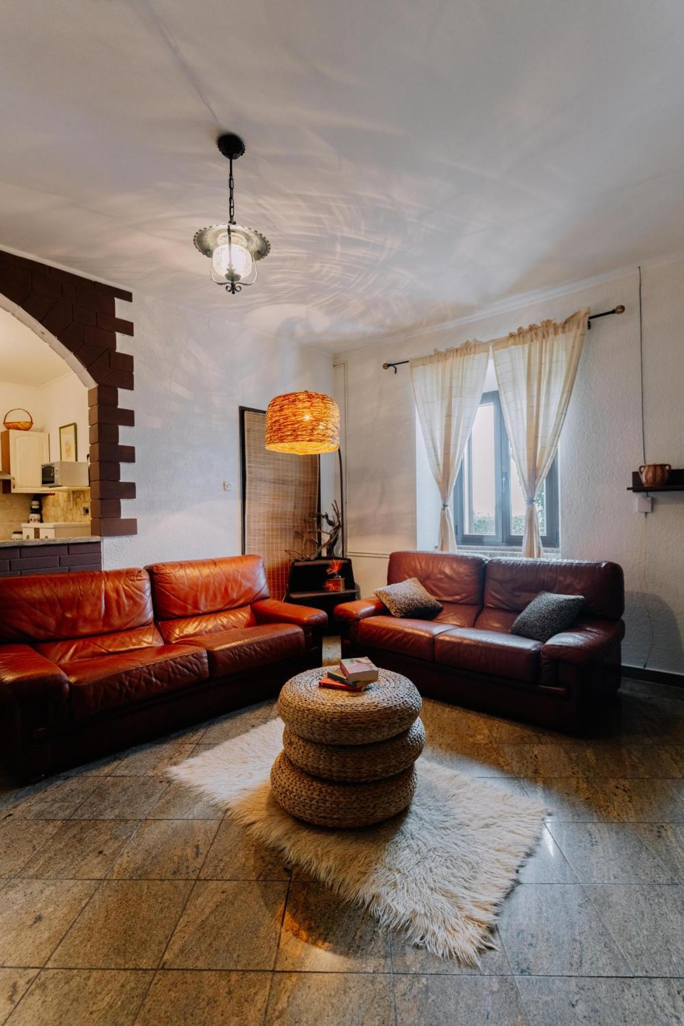 Cozy Getaway House Luana Nyaraló Buzet