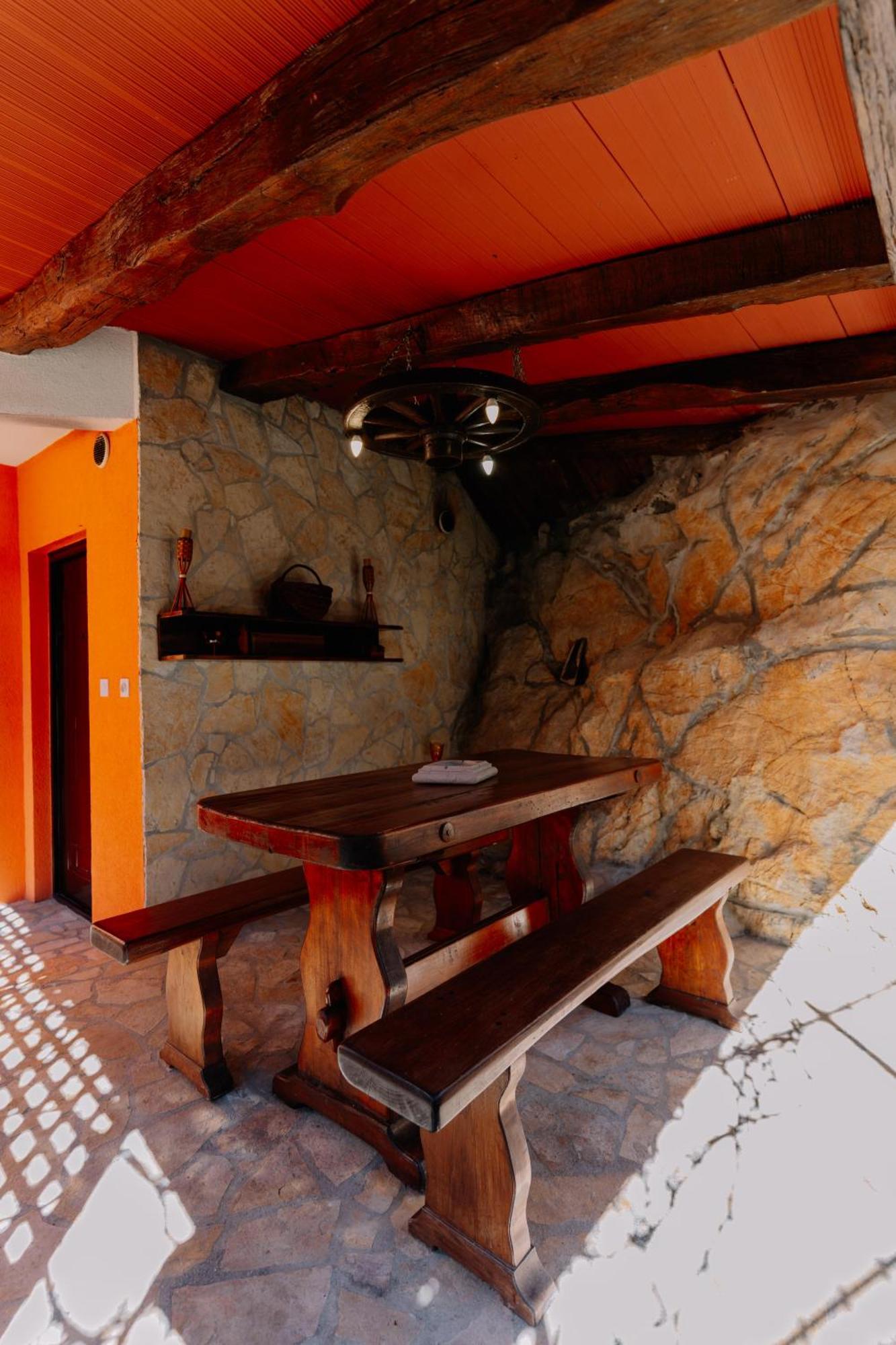 Nyaraló Cozy Getaway House Luana Buzet