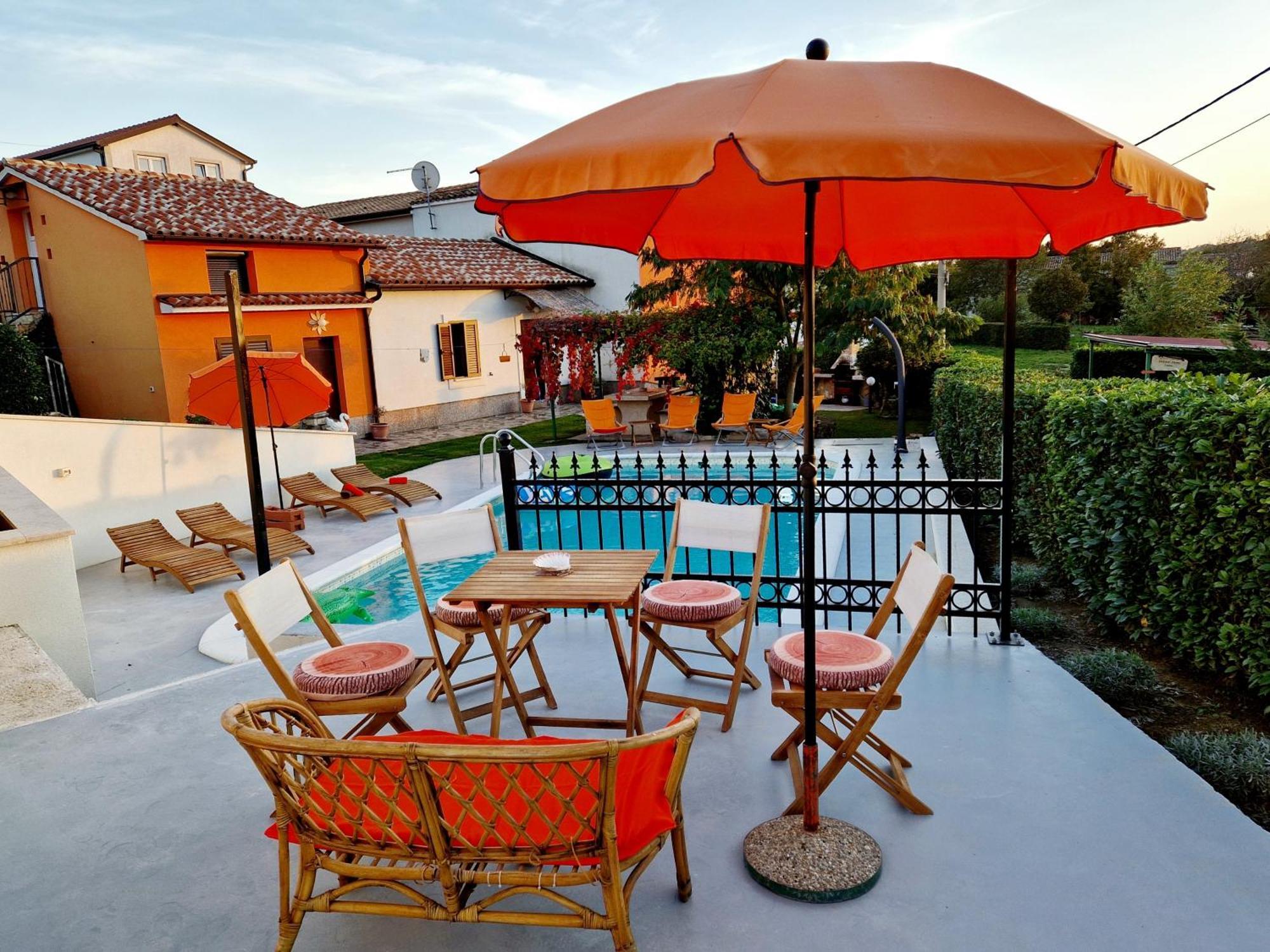 Nyaraló Cozy Getaway House Luana